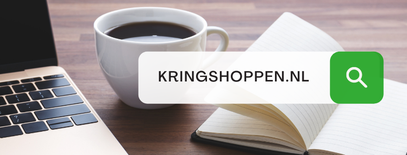 Kringshoppen Online Kringloopwinkel